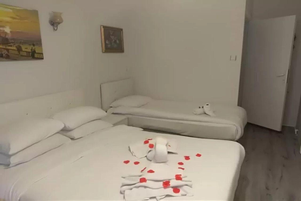 Old Family Hotel Istambul