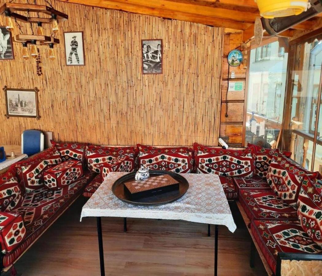 Old Family Hotel Istambul