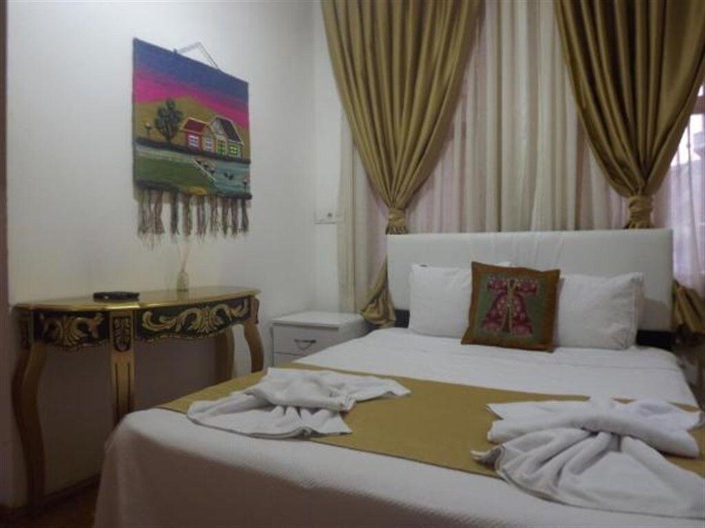 Hotel Old Family Istambul