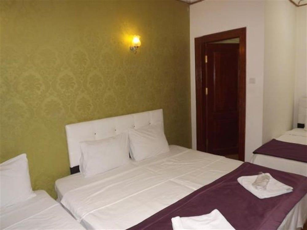 Hotel Old Family Istambul
