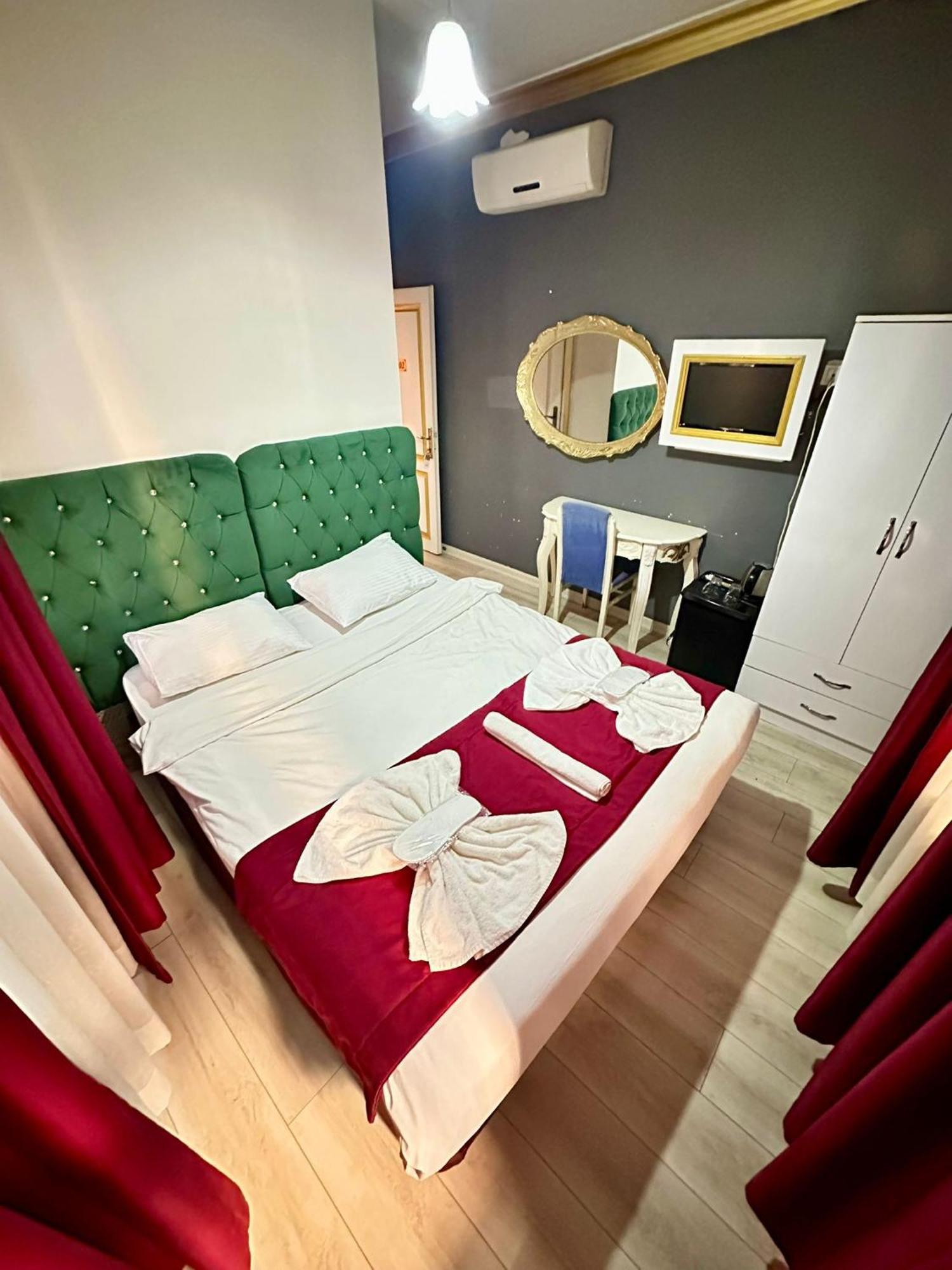 Old Family Hotel Istambul