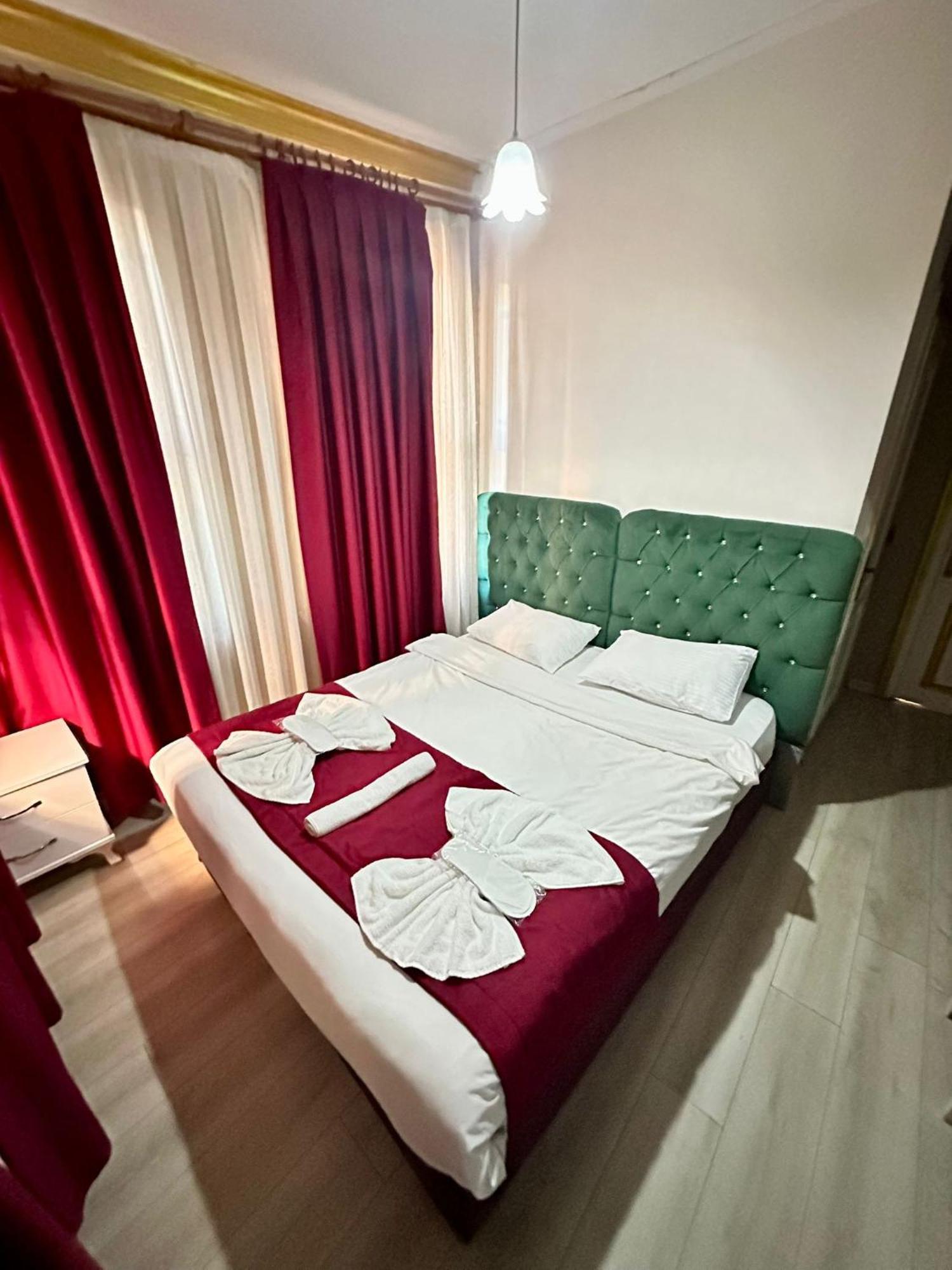 Hotel Old Family Istambul