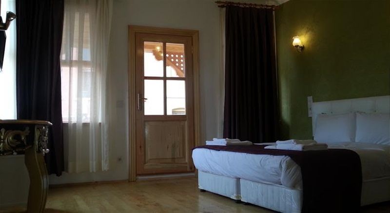 Hotel Old Family Istambul
