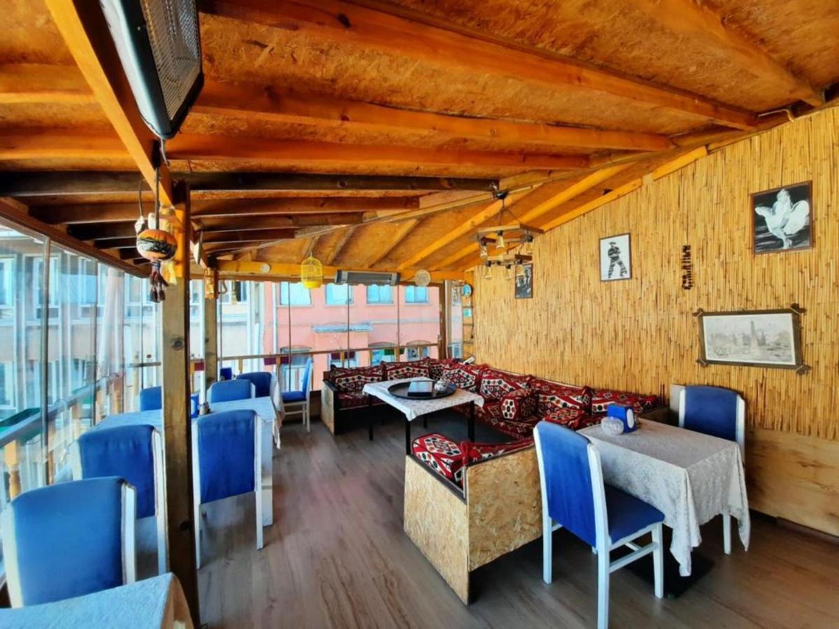Old Family Hotel Provincia di Istanbul