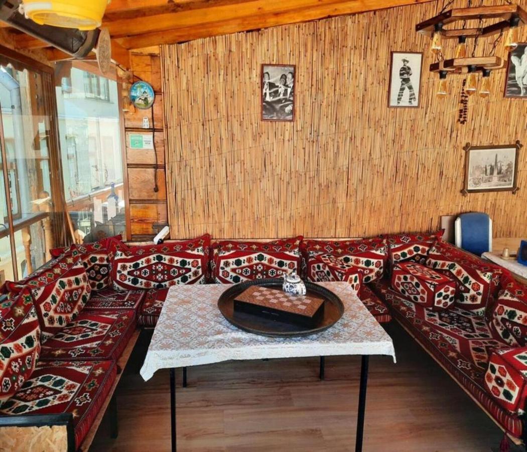 Hotel Old Family Provincia di Istanbul