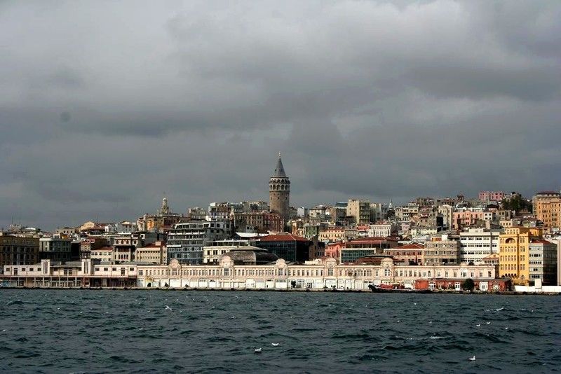 Hotel Old Family Provincia di Istanbul